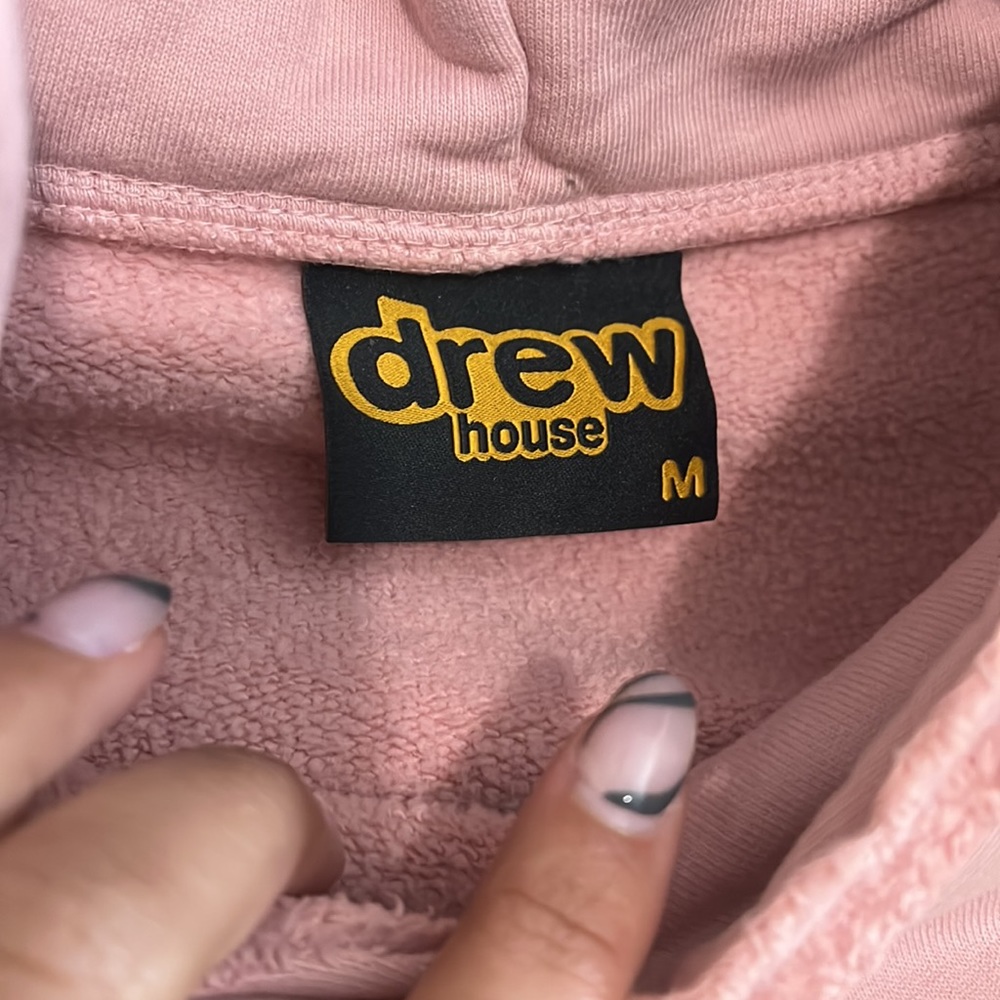 Drew house hoodie - Picture 4 of 6